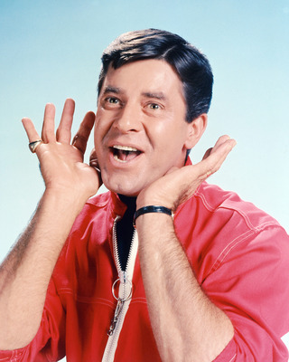 Jerry Lewis Poster G838387