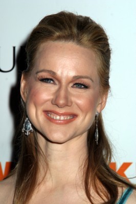 Laura Linney Mouse Pad G83879