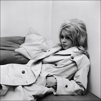 Brigitte Bardot sweatshirt #1362410