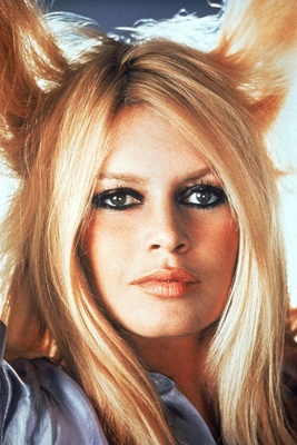 Brigitte Bardot tote bag #G839076