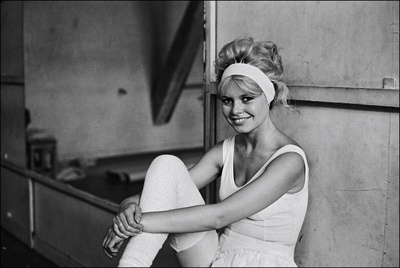 Brigitte Bardot Poster G839077
