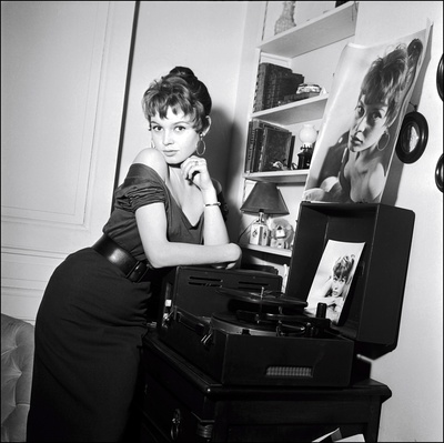 Brigitte Bardot tote bag #G839118