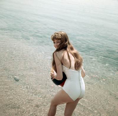 Brigitte Bardot Poster G839184