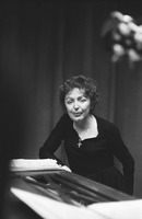 Edith Piaf tote bag #G839309
