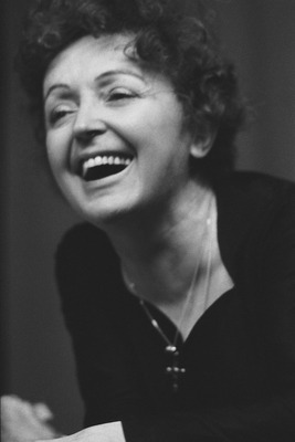 Edith Piaf Poster G839322