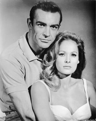 Sean Connery Poster G839410