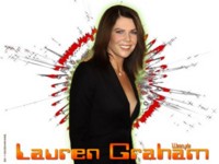 Lauren Graham Tank Top #101543