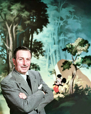 Walt Disney Poster G840711