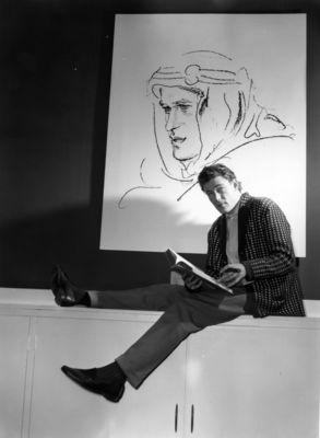 Peter OToole Poster G840765