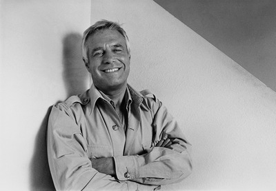 George Peppard Poster G841050