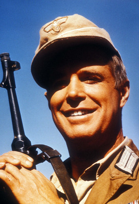 George Peppard Poster G841076