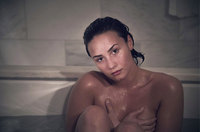 Demi Lovato Mouse Pad G841894