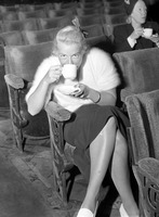 Betty Hutton mug #G841966