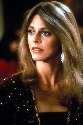 Lindsay Wagner Stickers G842553