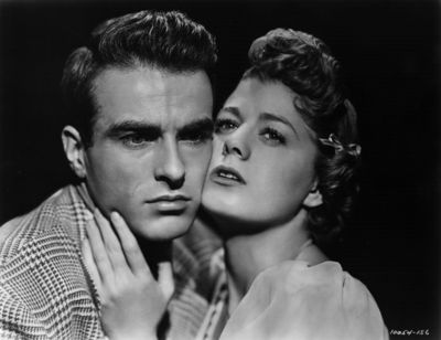 Montgomery Clift puzzle G842714