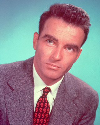 Montgomery Clift puzzle G842718