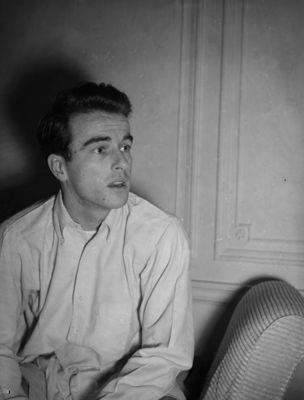 Montgomery Clift Poster G842739