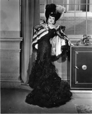 Mae West tote bag #G842912