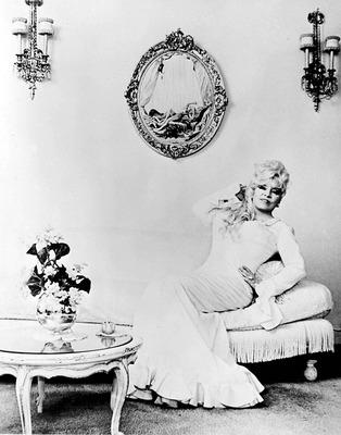 Mae West mug #G842917