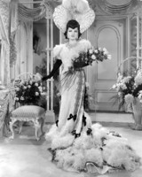 Mae West tote bag #G842942