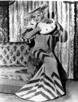 Mae West tote bag #G842945