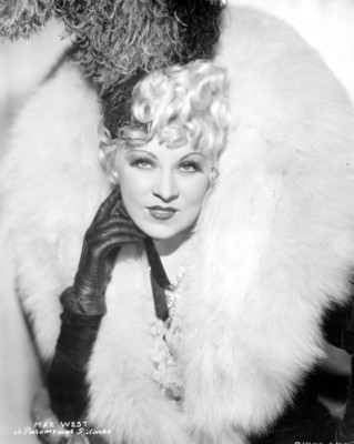 Mae West Poster G842974