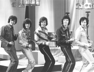 The Osmonds puzzle G843006