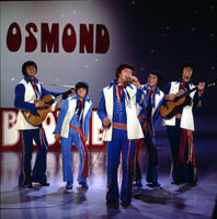The Osmonds Mouse Pad G843093