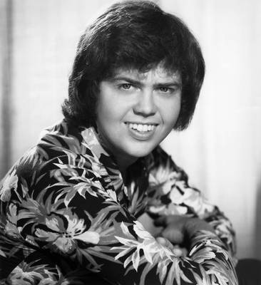 The Osmonds puzzle G843117