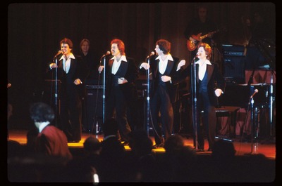 The Osmonds puzzle G843141