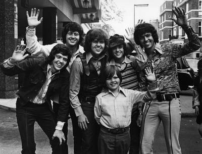 The Osmonds Poster G843152