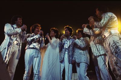 The Osmonds Poster G843155