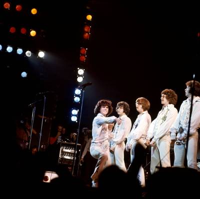 The Osmonds Poster G843157