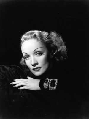 Marlene Dietrich mug #G843707