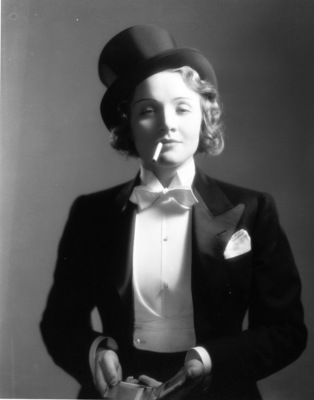 Marlene Dietrich Mouse Pad G843712