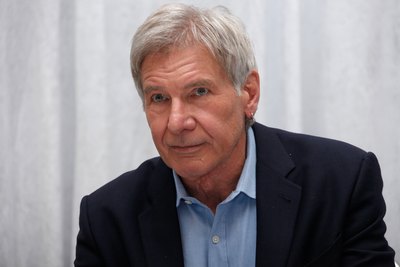 Harrison Ford Poster G844179