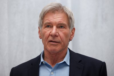 Harrison Ford Stickers G844180