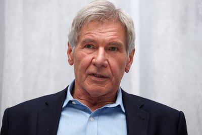 Harrison Ford Poster G844181