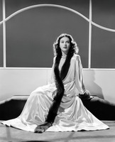 Hedy Lamarr Mouse Pad G844846