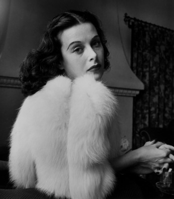 Hedy Lamarr mug #G844849