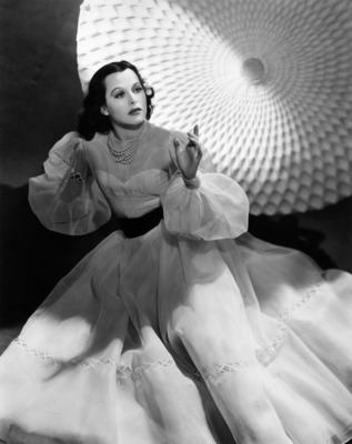 Hedy Lamarr magic mug #G844865