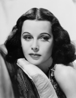 Hedy Lamarr Tank Top #1368212