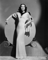 Hedy Lamarr Tank Top #1368216