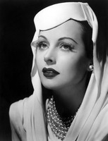 Hedy Lamarr tote bag #G844884