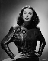 Hedy Lamarr hoodie #1368221