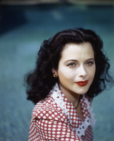 Hedy Lamarr Mouse Pad G844901