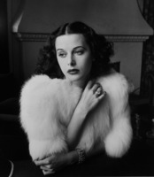 Hedy Lamarr Mouse Pad G844903