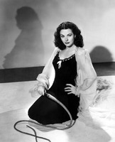 Hedy Lamarr Mouse Pad G844920