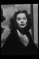 Hedy Lamarr Mouse Pad G844932