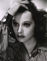 Hedy Lamarr hoodie #1368271